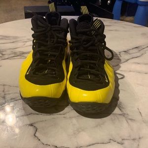 Nike Foamposite 1 “Wu-Tang”